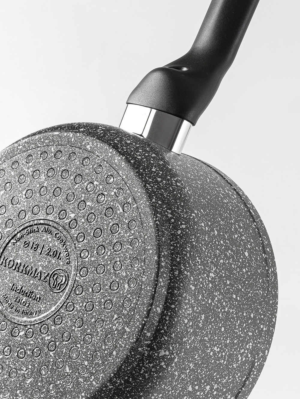 OLLA Y CACEROLA PALMA image number null